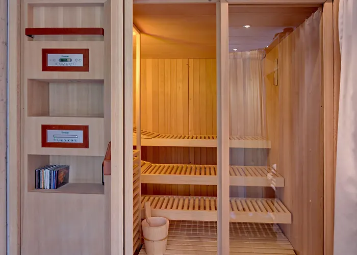 Luxury & By Mx Apartment *