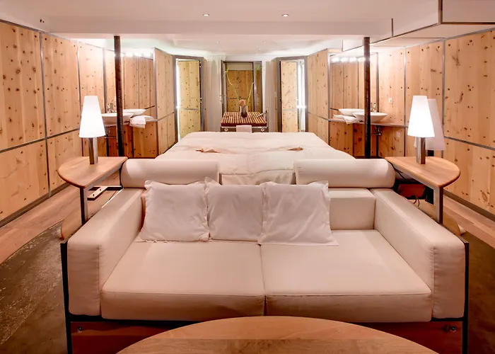 Luxury & By Mx Apartment Zermatt