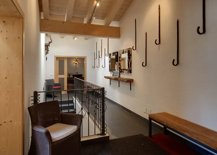 Luxury & By Mx Apartment Zermatt