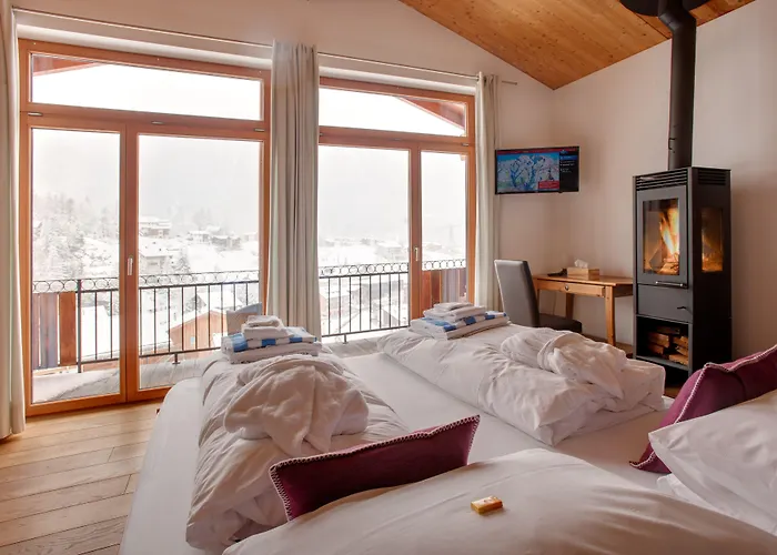 Apartment Luxury & By Mx