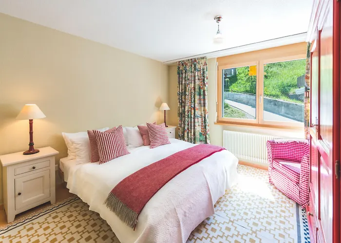 Luxury & By Mx Apartment