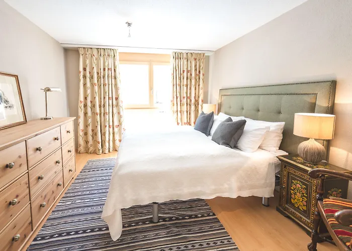 Luxury & By Mx Zermatt