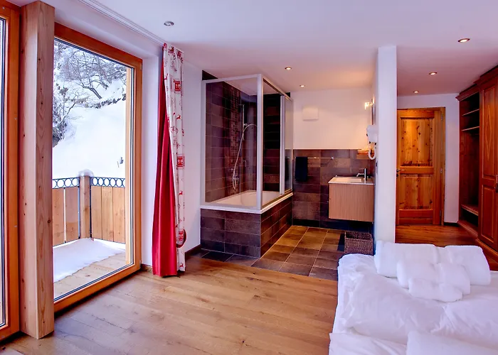 Luxury & By Mx Apartment *