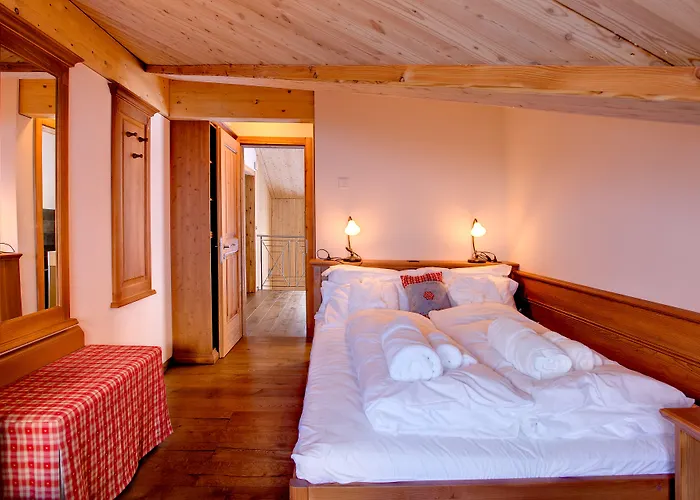 Luxury & By Mx * Zermatt