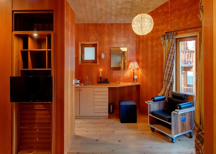 Luxury & By Mx * Zermatt