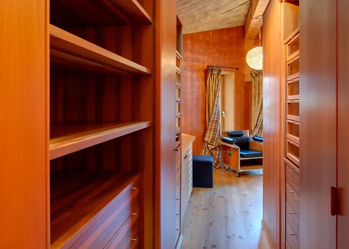 Apartment Luxury & By Mx