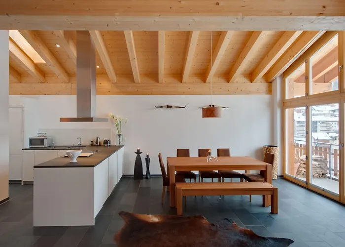 Apartment Luxury & By Mx *