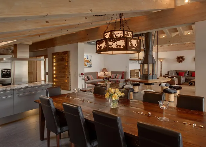 Luxury & By Mx Apartment