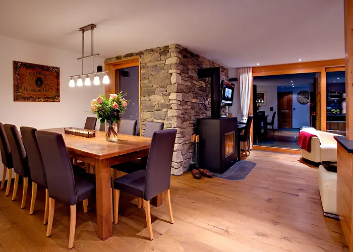 Luxury & By Mx Zermatt