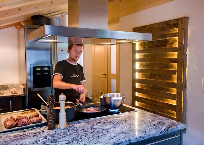 Luxury & By Mx * Zermatt