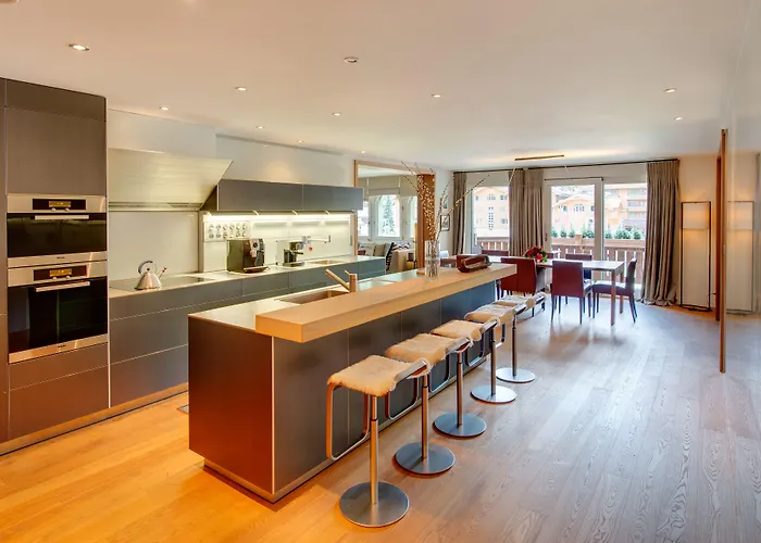 Luxury & By Mx * Zermatt