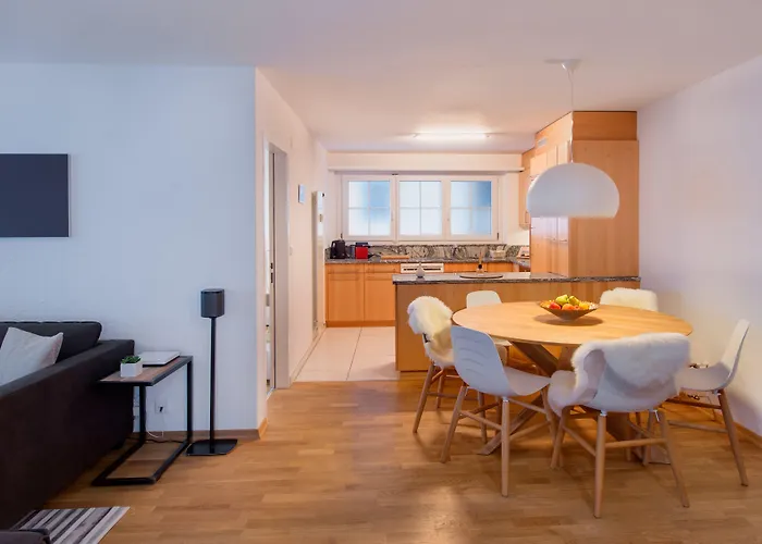 Luxury & By Mx Zermatt