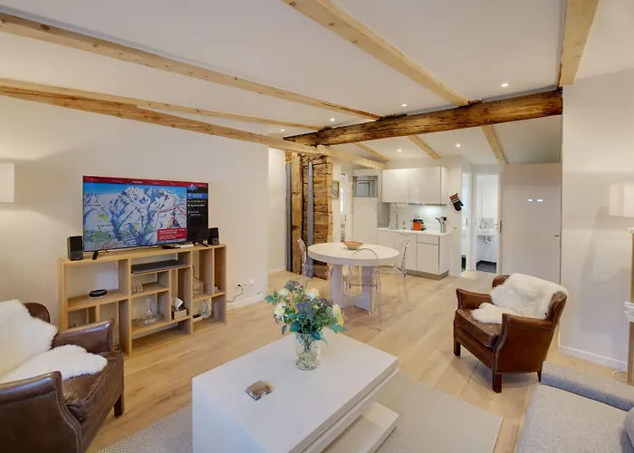 Apartment Luxury & By Mx