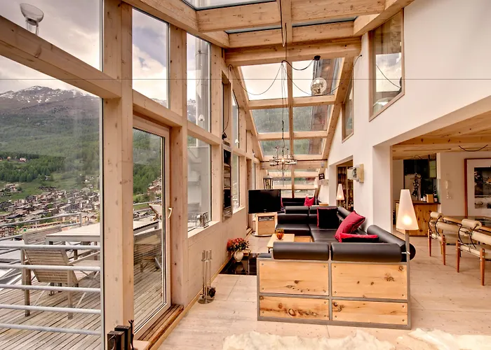 Apartment Luxury & By Mx