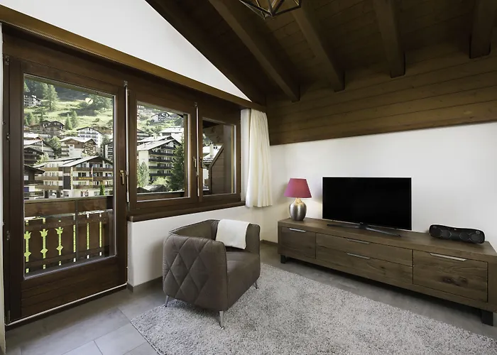 Luxury & By Mx Apartment *