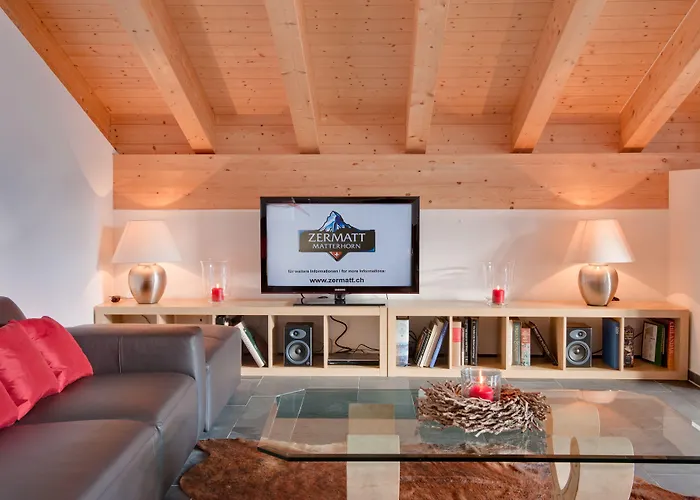 Apartment Luxury & By Mx *