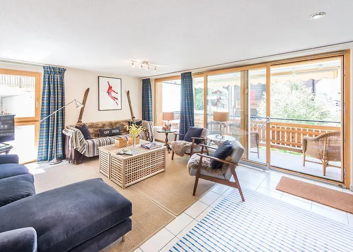 Apartment Luxury & By Mx *