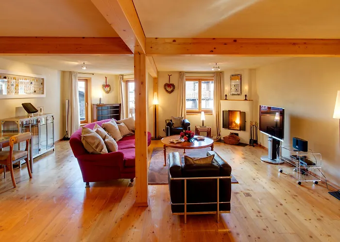 Apartment Luxury & By Mx