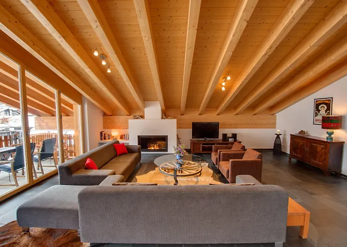 Luxury & By Mx Apartment