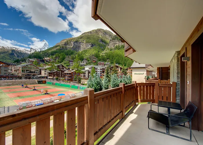 Apartment Luxury & By Mx *