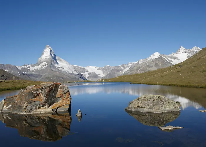 Luxury & By Mx Zermatt