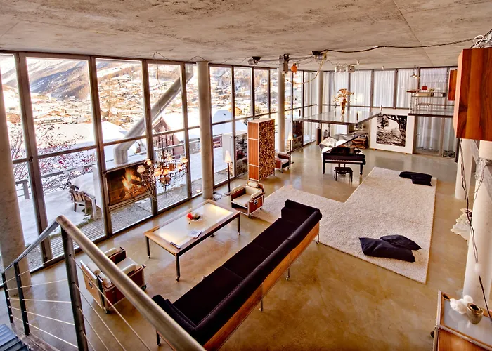 Appartement Luxury & By Mx *