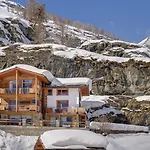 Luxury & By Mx Apartment Zermatt