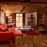 Apartment Luxury & By Mx *