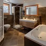 Luxury & By Mx Zermatt