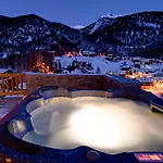 Apartment Luxury & By Mx Zermatt