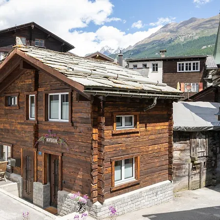 Luxury & By Mx Daire Zermatt