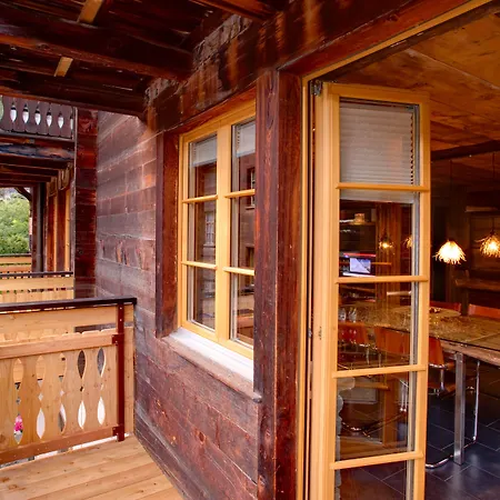 Apartman Luxury & By Mx Zermatt