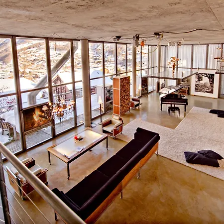 Apartman Luxury & By Mx *
