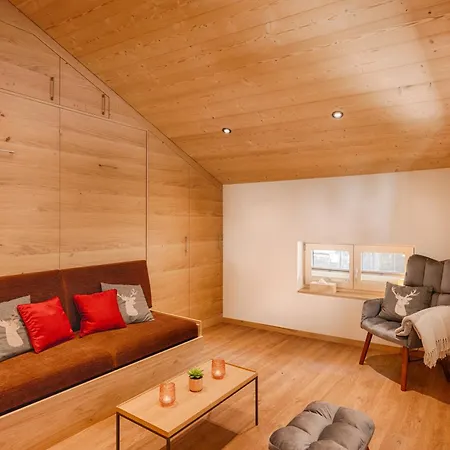 Apartment Luxury & By Mx