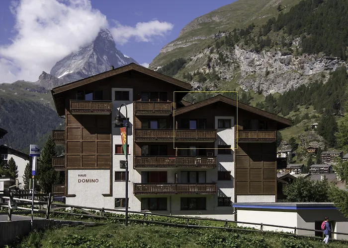 Luxury & By Mx Zermatt