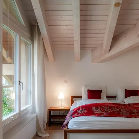 Luxury & By Mountain Exposure Zermatt