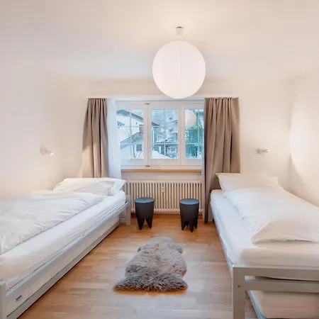 Luxury & By Mountain Exposure Apartment *