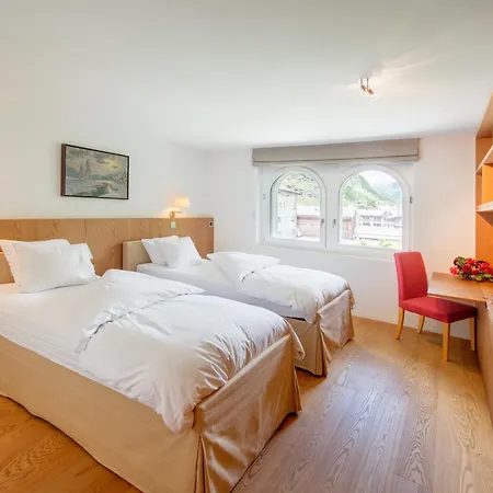 Luxury & By Mountain Exposure Apartment *