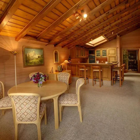 Daire Luxury & By Mx Zermatt