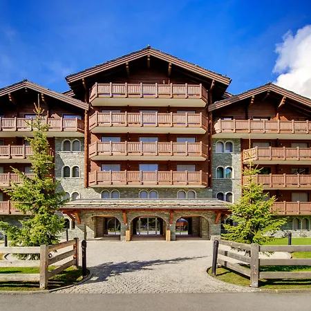 Daire Luxury & By Mx *