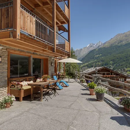 Luxury & By Mx زيرمات