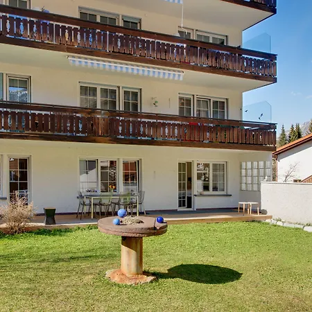 Daire Luxury & By Mx *