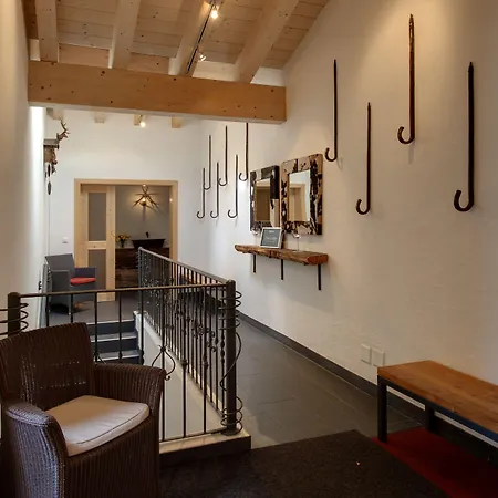 Luxury & By Mx شقة زيرمات