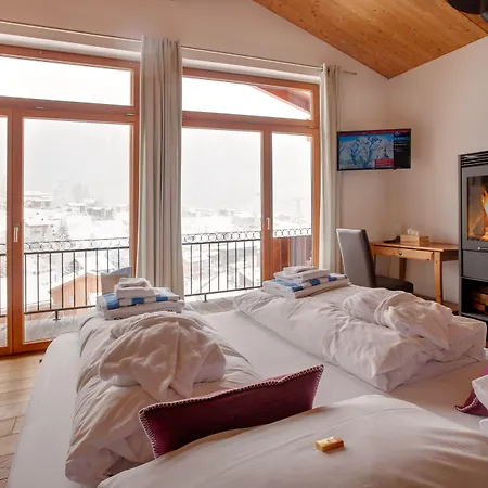 شقة Luxury & By Mx