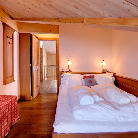 Luxury & By Mx * Zermatt