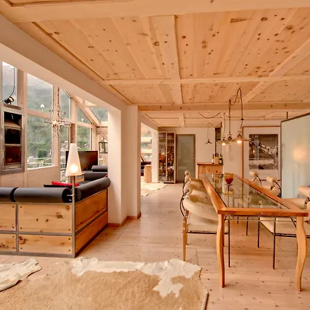 Luxury & By Mx Zermatt