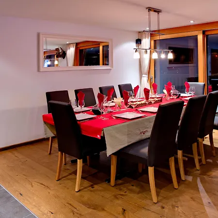 شقة Luxury & By Mx