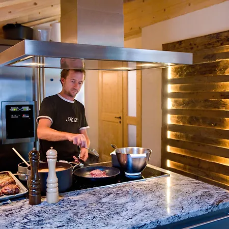 Luxury & By Mx * Zermatt