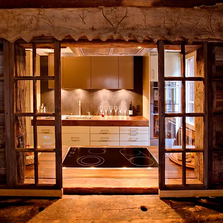 Luxury & By Mx Daire Zermatt