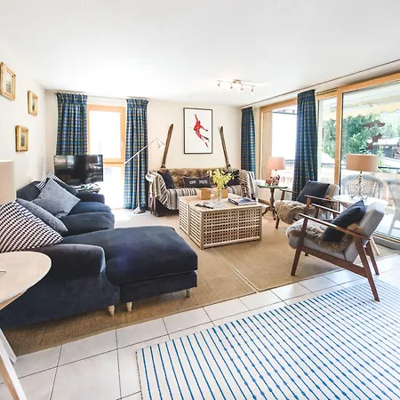 Luxury & By Mx شقة